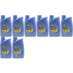 Eni ANTIFREEZE SPEZIAL 12 ++ Kühlerschutzl 8x 1l = 8 Liter