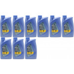 Eni ANTIFREEZE SPEZIAL 12 ++ Kühlerschutzl 9x 1l = 9 Liter