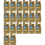 Eni i-Sint tech VV 0W-20 Motoröl 20x 1l = 20 Liter