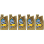 Eni i-Sint tech VV 0W-20 Motoröl 5x 1l = 5 Liter