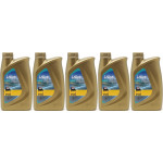 Eni i-Sint tech VK 0W-20 Motoröl 5x 1l = 5 Liter