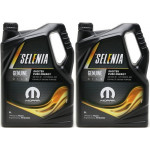 Selenia Digitek Pure Energy 0W-30 Motoröl 2x 5 = 10 Liter