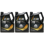 Selenia Digitek Pure Energy 0W-30 Motoröl 3x 5 = 15 Liter