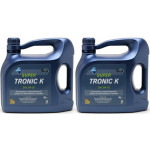 Aral Super Tronic K (ex. LongLife III) 5W-30 Motoröl 2x 4l = 8 Liter