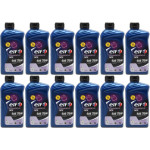 Elf Tranself NFX 75W Schaltgetriebeöl (Nachfolger von NFP/NFJ) 12x 1l = 12 Liter