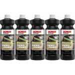 SONAX ProfiLine Leather Cleaner 1 Liter 5x 1l = 5 Liter