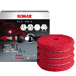 SONAX SchaumPad hart 85 4 Stück