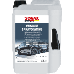 SONAX Ceramic SprayCoating 5 Liter