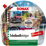 SONAX ScheibenReiniger gebrauchsfertig Havana Love 3 Liter