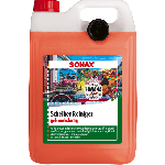 SONAX ScheibenReiniger gebrauchsfertig Havana Love 5 Liter