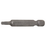 BGS Bit | Länge 50 mm | Antrieb Außensechskant 6,3 mm (1/4