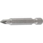 BGS Bit | Länge 50 mm | Antrieb Außensechskant 6,3 mm (1/4