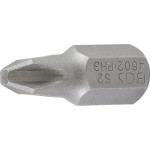 BGS Bit | Antrieb Außensechskant 10 mm (3/8