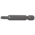 BGS Bit | Länge 50 mm | Antrieb Außensechskant 6,3 mm (1/4