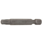 BGS Bit | Länge 50 mm | Antrieb Außensechskant 6,3 mm (1/4