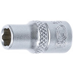 BGS Steckschlüssel-Einsatz Super Lock | Antrieb Innenvierkant 6,3 mm (1/4