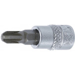 BGS Bit-Einsatz | Antrieb Innenvierkant 6,3 mm (1/4