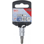 BGS Bit-Einsatz | Antrieb Innenvierkant 6,3 mm (1/4