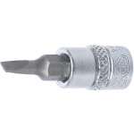 BGS Bit-Einsatz | Antrieb Innenvierkant 6,3 mm (1/4