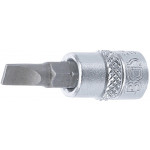 BGS Bit-Einsatz | Antrieb Innenvierkant 6,3 mm (1/4
