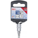 BGS Bit-Einsatz | Antrieb Innenvierkant 6,3 mm (1/4