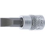 BGS Bit-Einsatz | Antrieb Innenvierkant 6,3 mm (1/4