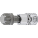 BGS Bit-Einsatz | Antrieb Innenvierkant 6,3 mm (1/4