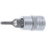 BGS Bit-Einsatz | Antrieb Innenvierkant 6,3 mm (1/4