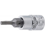 BGS Bit-Einsatz | Antrieb Innenvierkant 6,3 mm (1/4