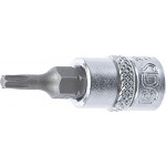 BGS Bit-Einsatz | Antrieb Innenvierkant 6,3 mm (1/4