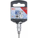 BGS Bit-Einsatz | Antrieb Innenvierkant 6,3 mm (1/4