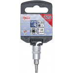 BGS Bit-Einsatz | Antrieb Innenvierkant 6,3 mm (1/4