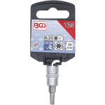 BGS Bit-Einsatz | Antrieb Innenvierkant 6,3 mm (1/4