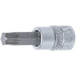 BGS Bit-Einsatz | Antrieb Innenvierkant 6,3 mm (1/4