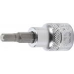 BGS Bit-Einsatz | Antrieb Innenvierkant 10 mm (3/8