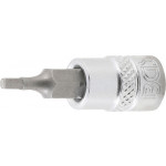BGS Bit-Einsatz | Antrieb Innenvierkant 6,3 mm (1/4