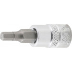 BGS 2742 Bit-Einsatz | Antrieb Innenvierkant 6,3 mm (1/4