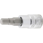 BGS Bit-Einsatz | Antrieb Innenvierkant 6,3 mm (1/4