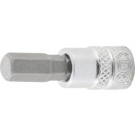 BGS Bit-Einsatz | Antrieb Innenvierkant 6,3 mm (1/4