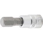 BGS Bit-Einsatz | Antrieb Innenvierkant 6,3 mm (1/4