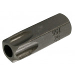 BGS Bit | Länge 30 mm | Antrieb Außensechskant 10 mm (3/8