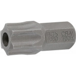 BGS Bit | Länge 30 mm | Antrieb Außensechskant 10 mm (3/8