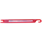 BGS Bremsleitungs-Schaber | 160 x 14 x 6 mm