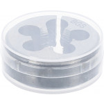 BGS Gewindeschneideisen | M9 x 1,25 x 25 mm