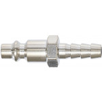 BGS Druckluft-Stecknippel mit 8 mm (5/16