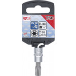 BGS Bit-Einsatz | Antrieb Innenvierkant 6,3 mm (1/4