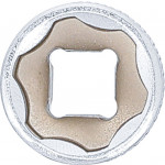 BGS Steckschlüssel-Einsatz Super Lock | Antrieb Innenvierkant 6,3 mm (1/4
