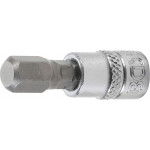 BGS Bit-Einsatz | Antrieb Innenvierkant 6,3 mm (1/4