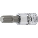 BGS Bit-Einsatz | Antrieb Innenvierkant 6,3 mm (1/4