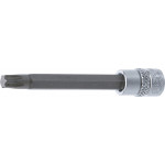 BGS Bit-Einsatz | Länge 75 mm | Antrieb Innenvierkant 6,3 mm (1/4